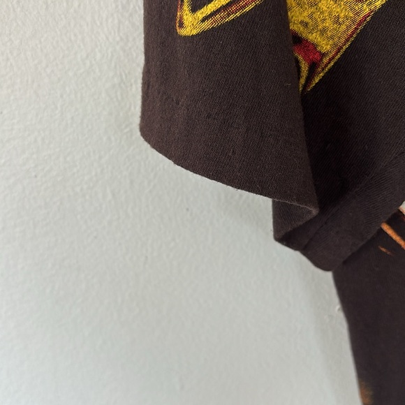 VINTAGE HARRY POTTER SHIRT - Picture 2 of 3